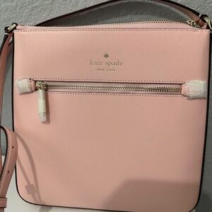 Kate spade Crossbody bag Saddie North